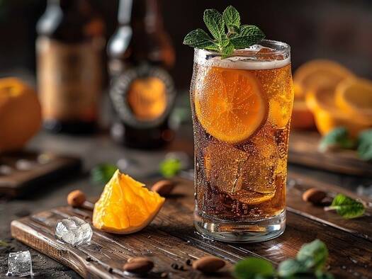 Bar / Café à vendre Fonds de commerce 122 000 € 140 m² d'espace de restauration Le Bourg-Dun 76740