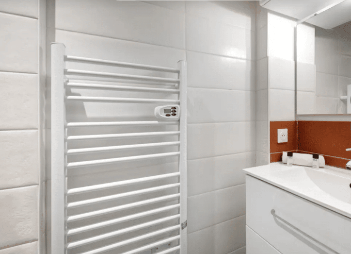Appartement 2 pièces 36 m² · à Lyon 5ème Arrondissement · 36 m² · 890 €/mois