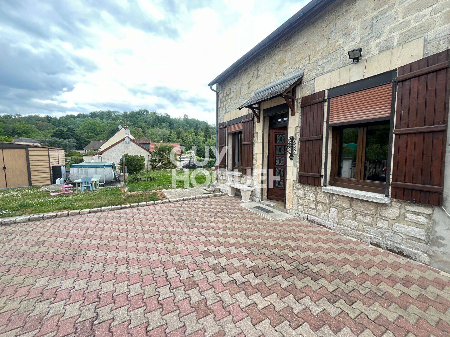 Maison 7 pièces 128 m² · à Soissons · 128 m² · 149 900 €