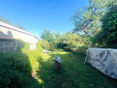 Maison à vendre 165 000 € 3 pièces 2 chambres 90 m² 395 m² de terrain Jarville Ouest-Gallieni Jarville-la-Malgrange 54140