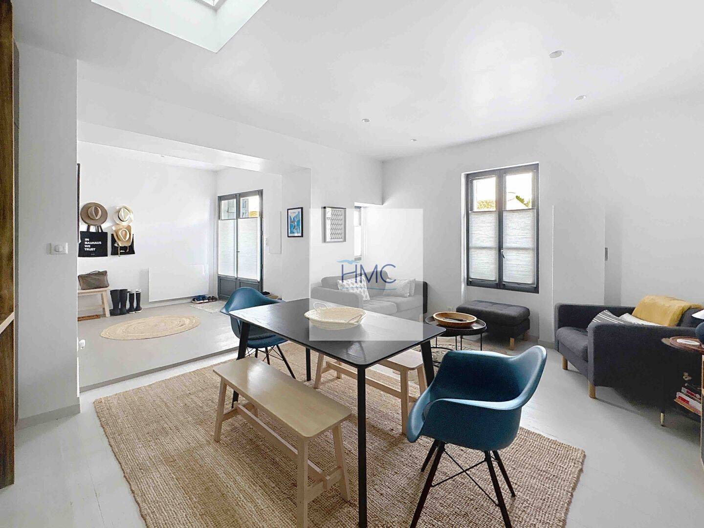 Maison 3 pièces 70 m² · à Noirmoutier-en-l'Île · 70 m² · 362 250 €