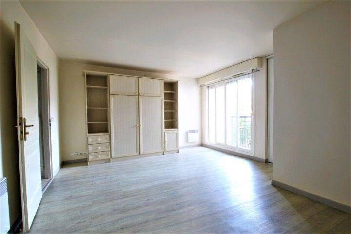 Appartement 1 pièce 35 m² · à Levallois-Perret · 35 m² · 1 000 €/mois