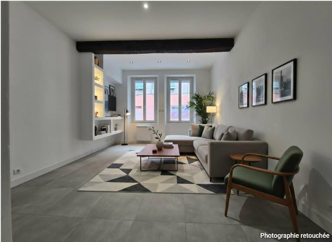 Appartement 1 pièce 23 m² · à Vidauban · 23 m² · 65 000 €