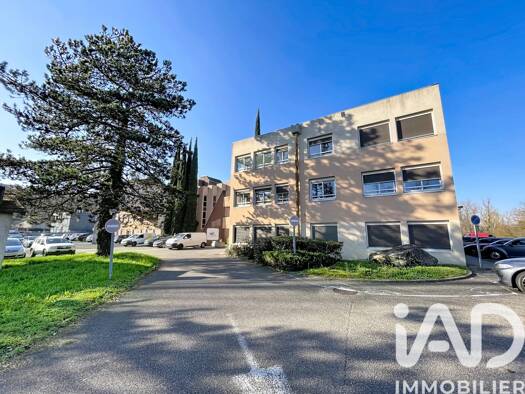 Immeuble à vendre 260 000 € 113 m² Montagny 69700