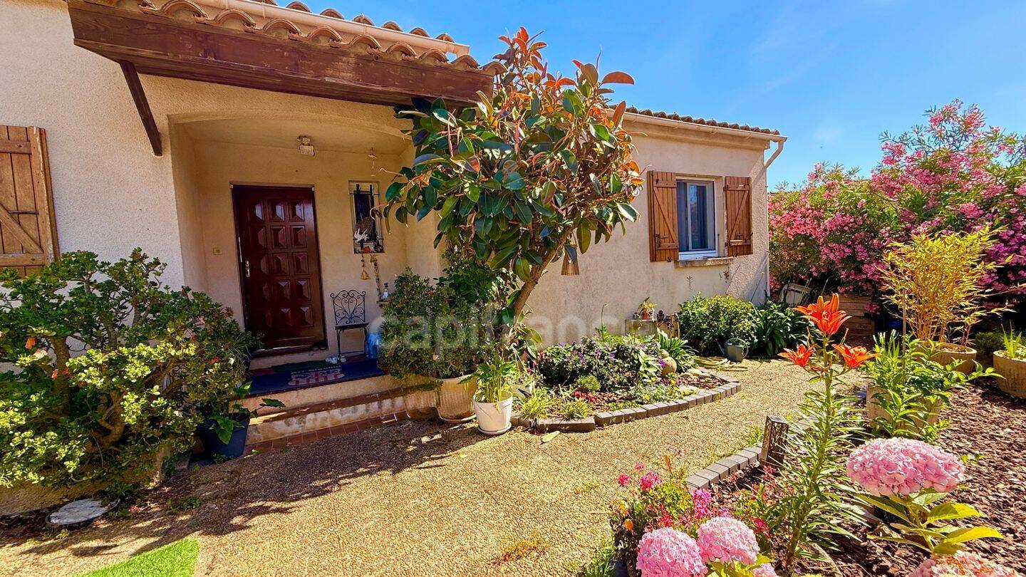 Maison 3 pièces 87 m² · à Ajaccio · 87 m² · 469 850 €