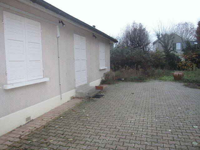 Maison — 3
