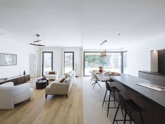 Appartement à vendre - neuf 1 099 000 € 4 pièces 3 chambres 150 m² dès le 31/03/2026 Bourg-Centre Ville-Pont Courroy Marcq-en-Barœul 59700