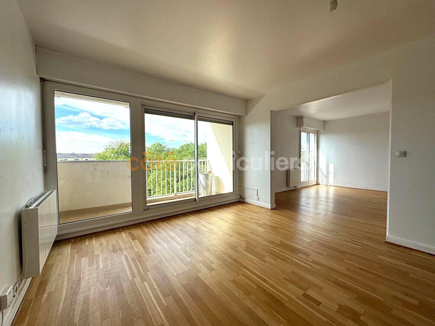 Appartement 4 pièces 79 m² · à Orléans · 79 m² · 169 520 €