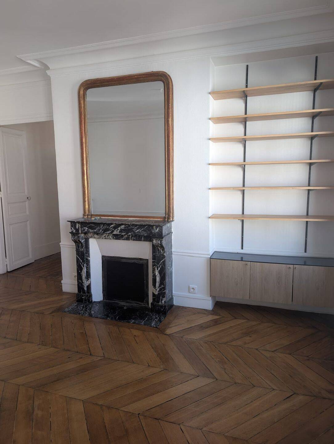 Appartement 2 pièces 61 m² · à Clichy · 61,1 m² · 1 100 €