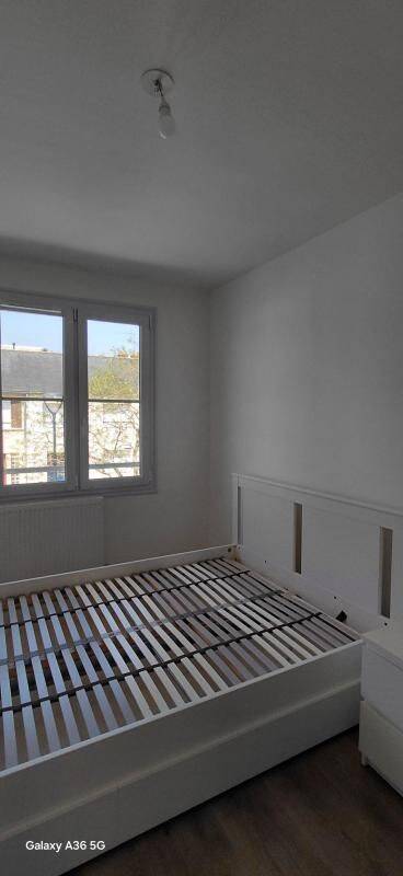 1 pièce 23 m² · à Angers · 23 m² · 470 €/mois