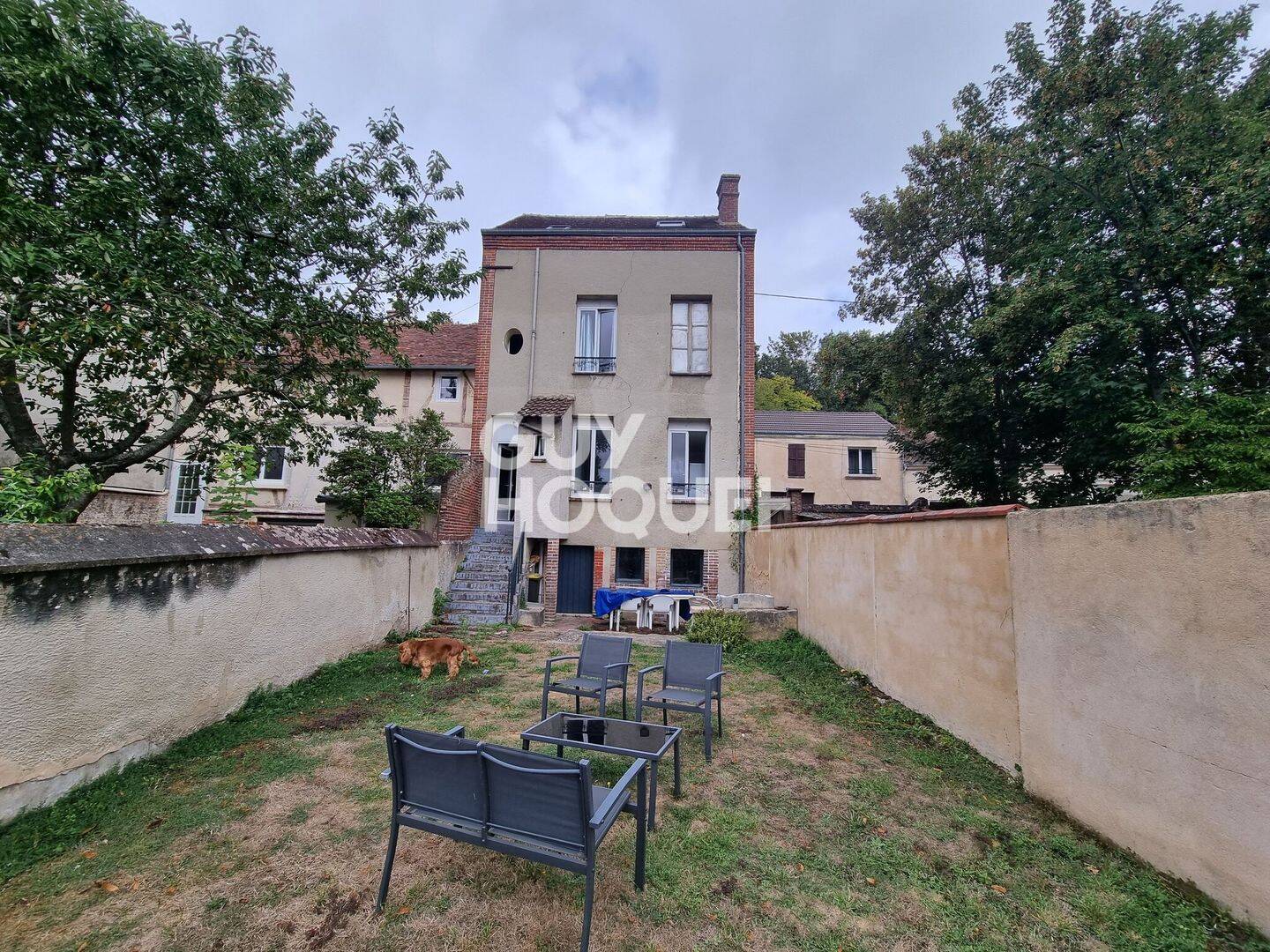 Maison 5 pièces 92 m² · à Dreux · 92,1 m² · 155 000 €