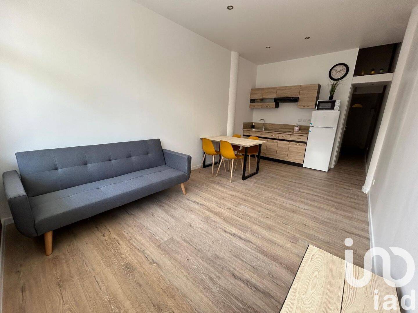 Appartement 2 pièces 30 m² · à Gresse-en-Vercors · 30 m² · 64 000 €