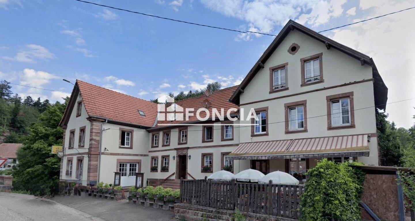 Maison 10 pièces 500 m² · à Eschbourg · 500 m² · 367 500 €