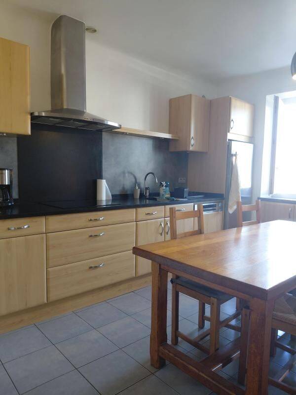 Maison 4 pièces 107 m² · à Tarnos · 107 m² · 1 490 €