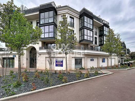 Appartement à vendre 399 000 € 3 pièces 2 chambres 63 m² Étage 1/4 Les Robinettes Eaubonne 95600