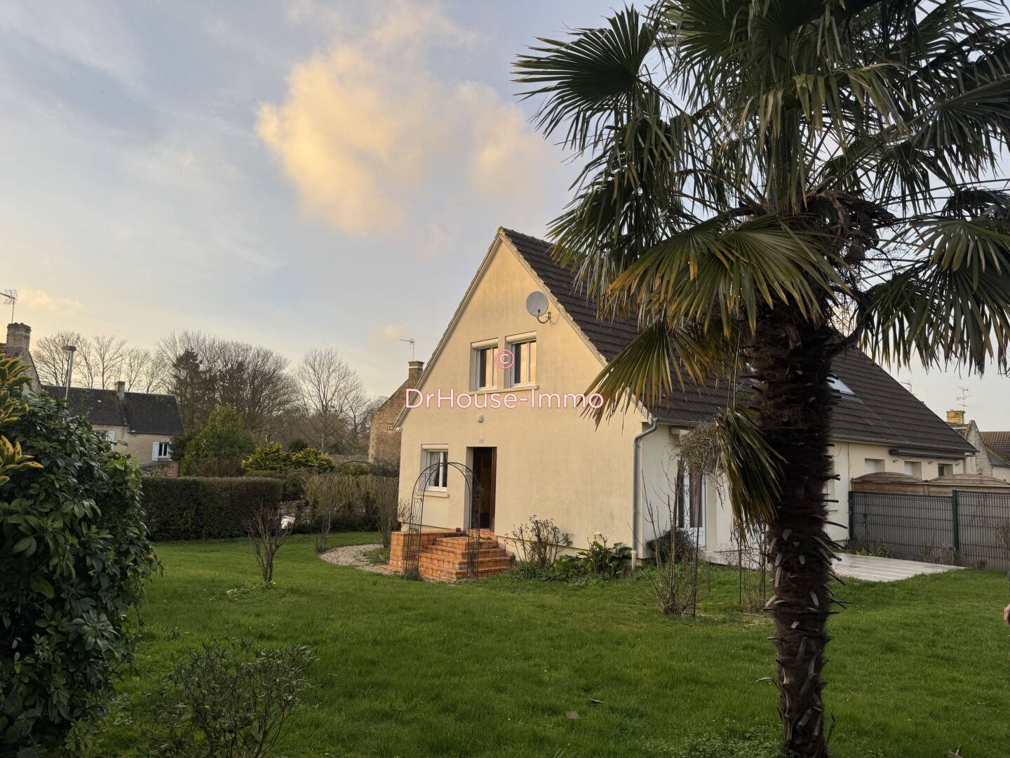 Maison 6 pièces 107 m² · à Thaon · 107 m² · 272 900 €