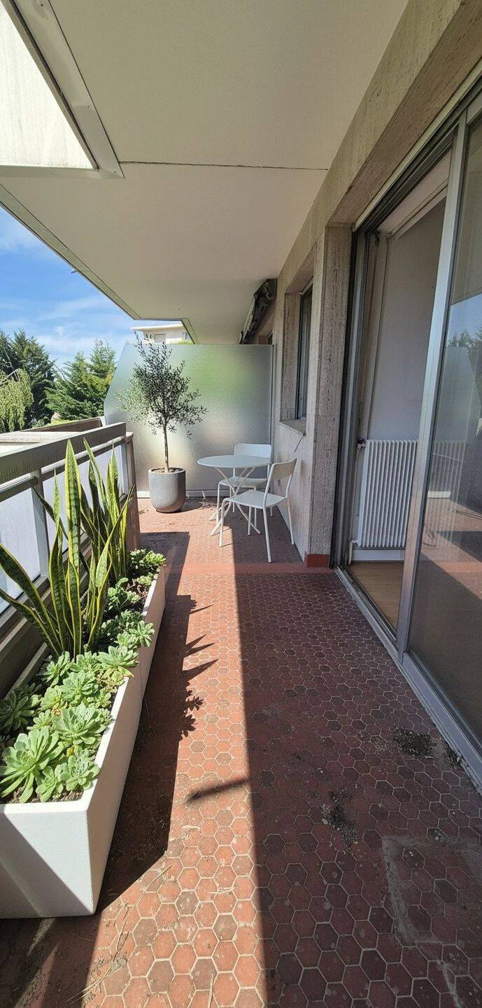 Appartement 1 pièce 32 m² · à Saint-Germain-en-Laye · 32,3 m² · 275 000 €