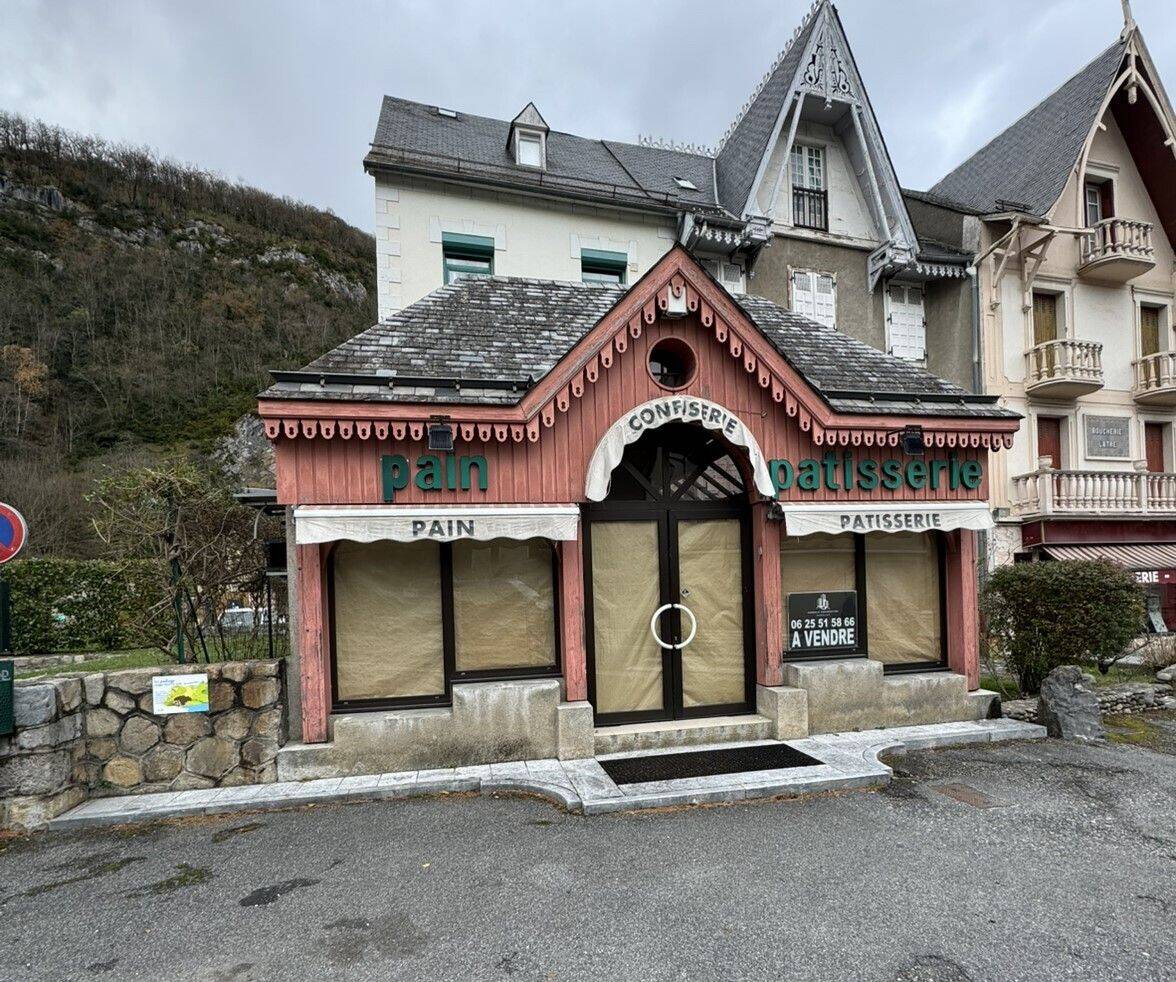 Maison 6 pièces 230 m² · à Sarrancolin · 230 m² · 169 900 €