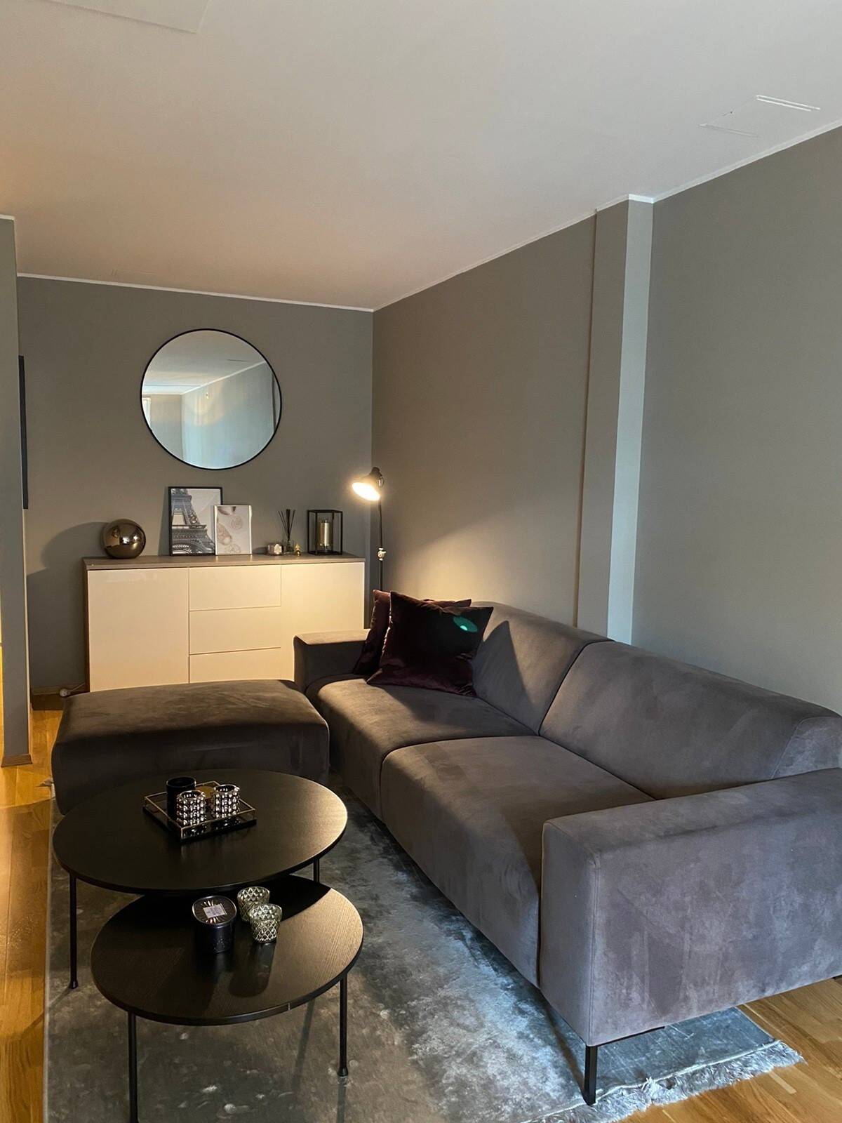Appartement 2 pièces 47 m² · à Aix-en-Provence · 47 m² · 500 €