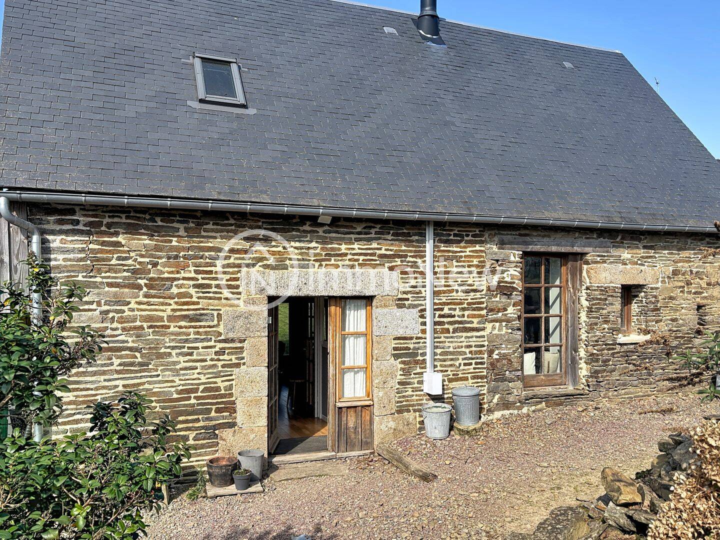 Maison 4 pièces 83 m² · à Sourdeval · 83 m² · 156 900 €
