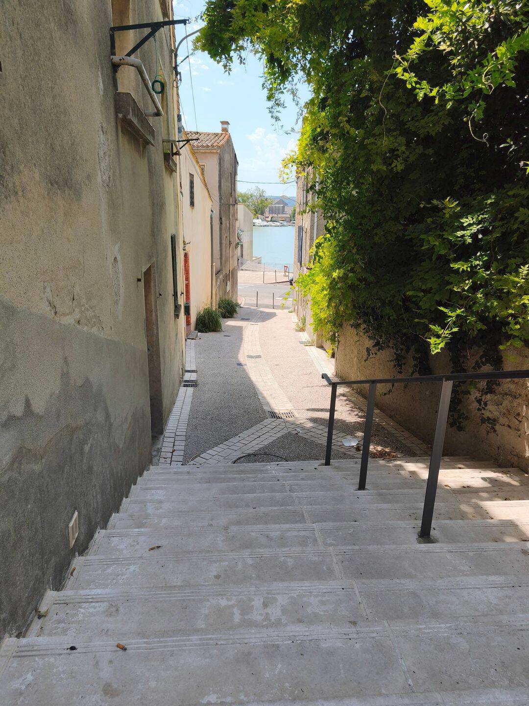 Maison 6 pièces 91 m² · à Castelnaudary · 91 m² · 580 €
