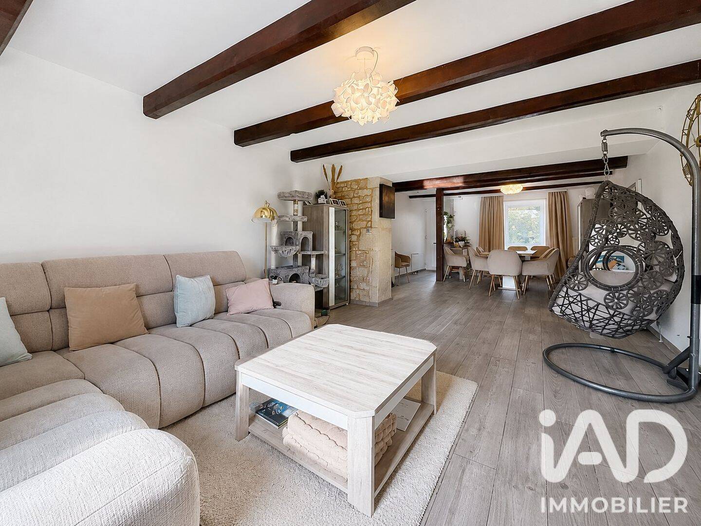 Maison 6 pièces 172 m² · à Audun-le-Tiche · 172 m² · 473 800 €