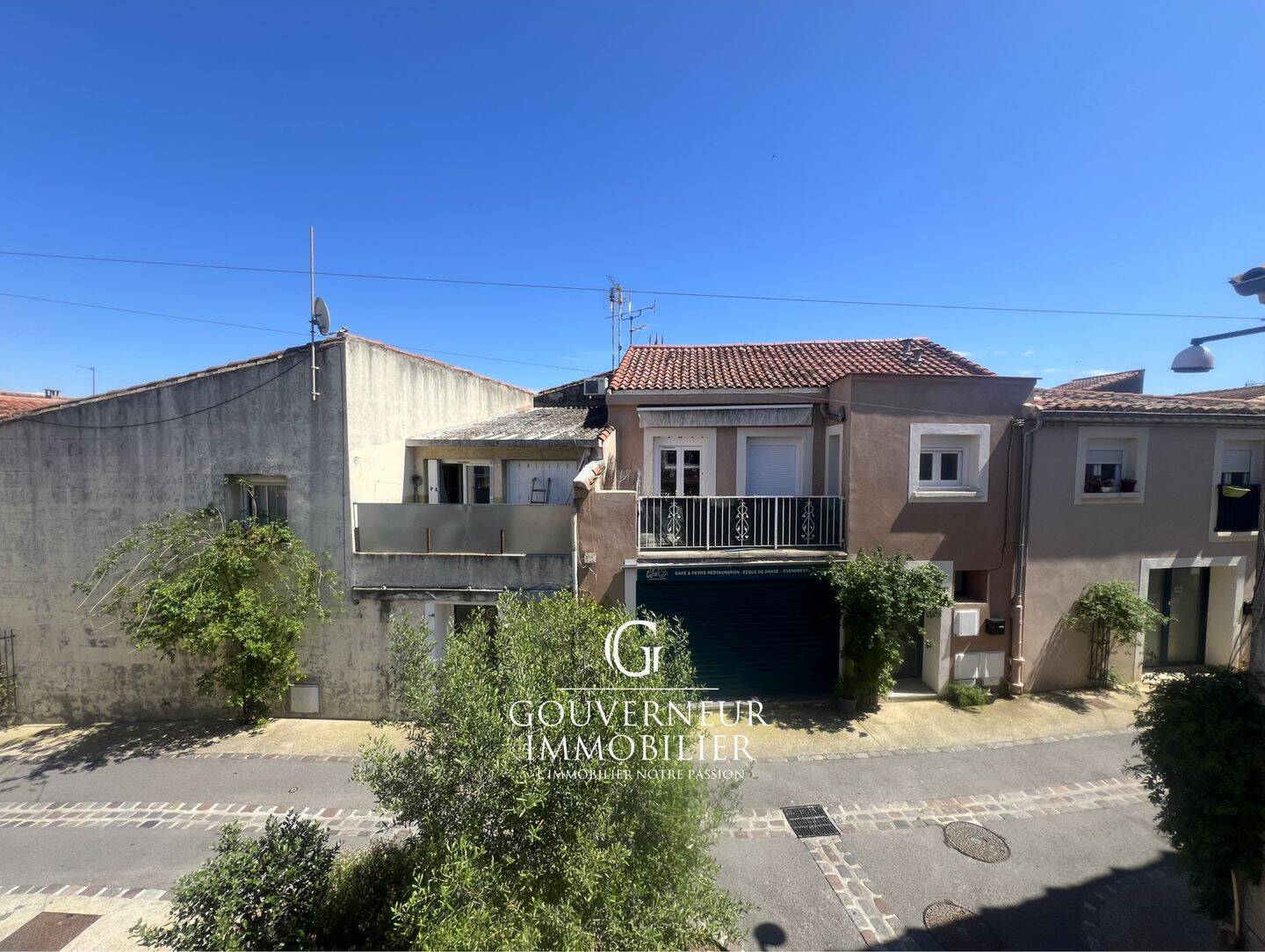 Appartement 2 pièces 42 m² · à Pérols · 42,2 m² · 670 €