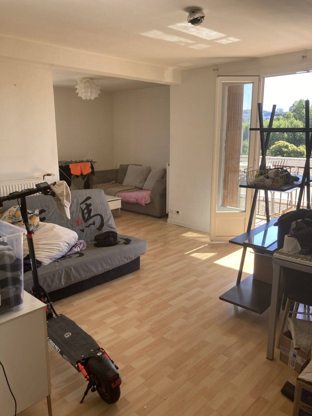 Appartement 2 pièces 67 m² · à Marseille 14ème Arrondissement · 67,3 m² · 950 €