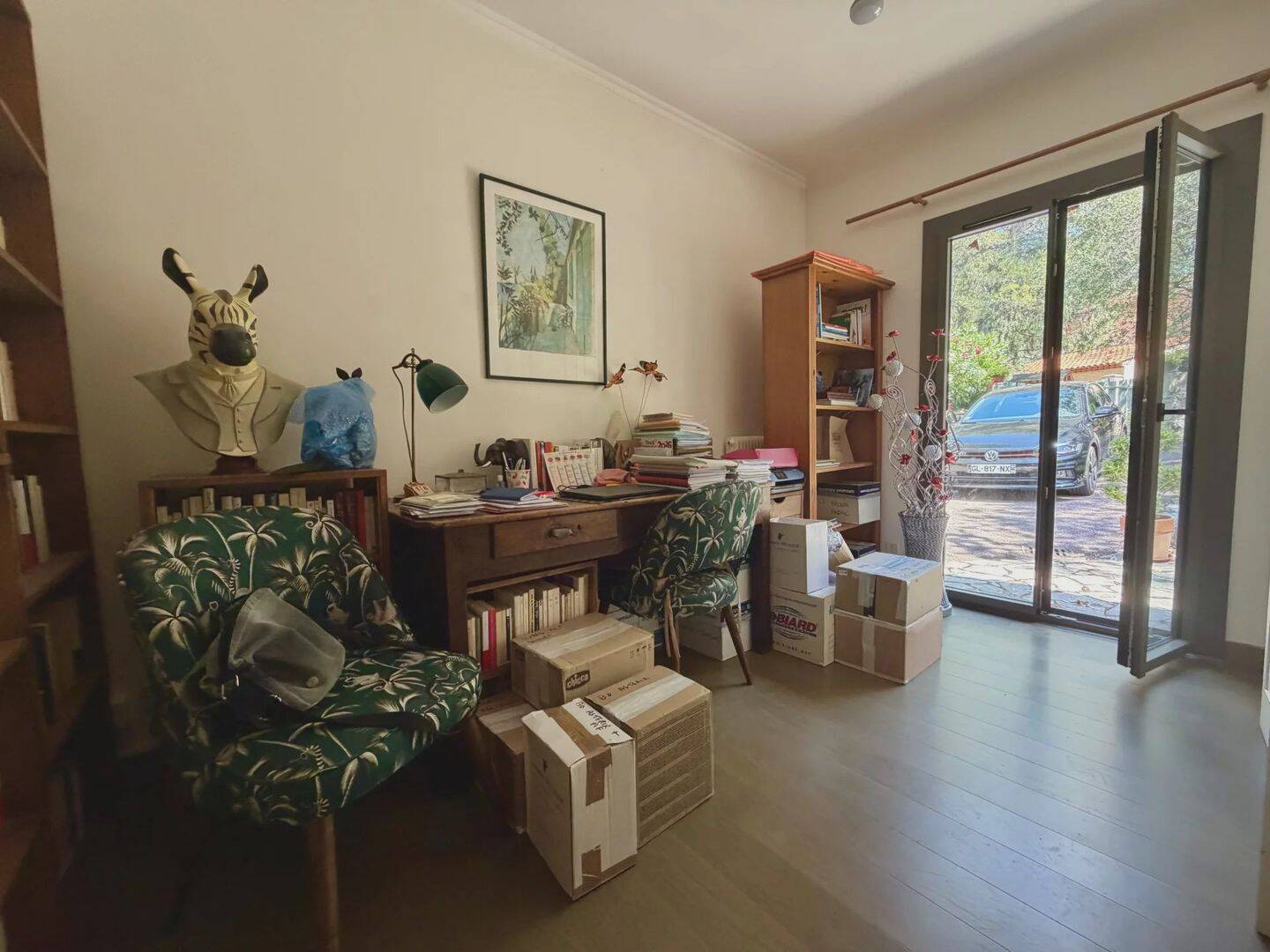 Villa 163 m2 La Sirole — 11