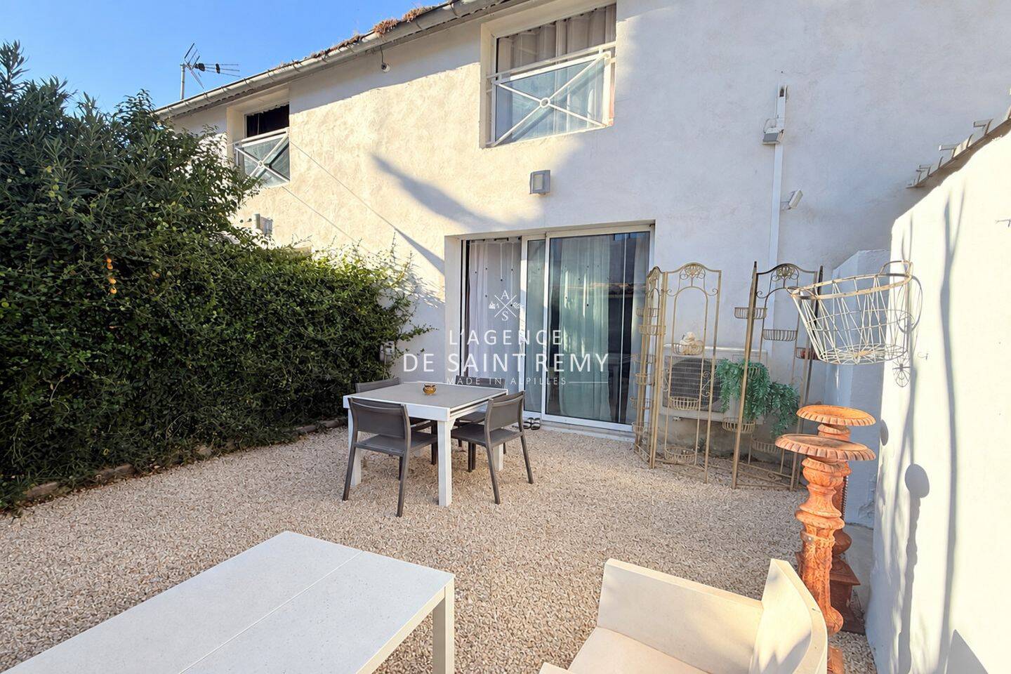 Appartement 3 pièces 85 m² · à Saint-Rémy-de-Provence · 85 m² · 382 000 €