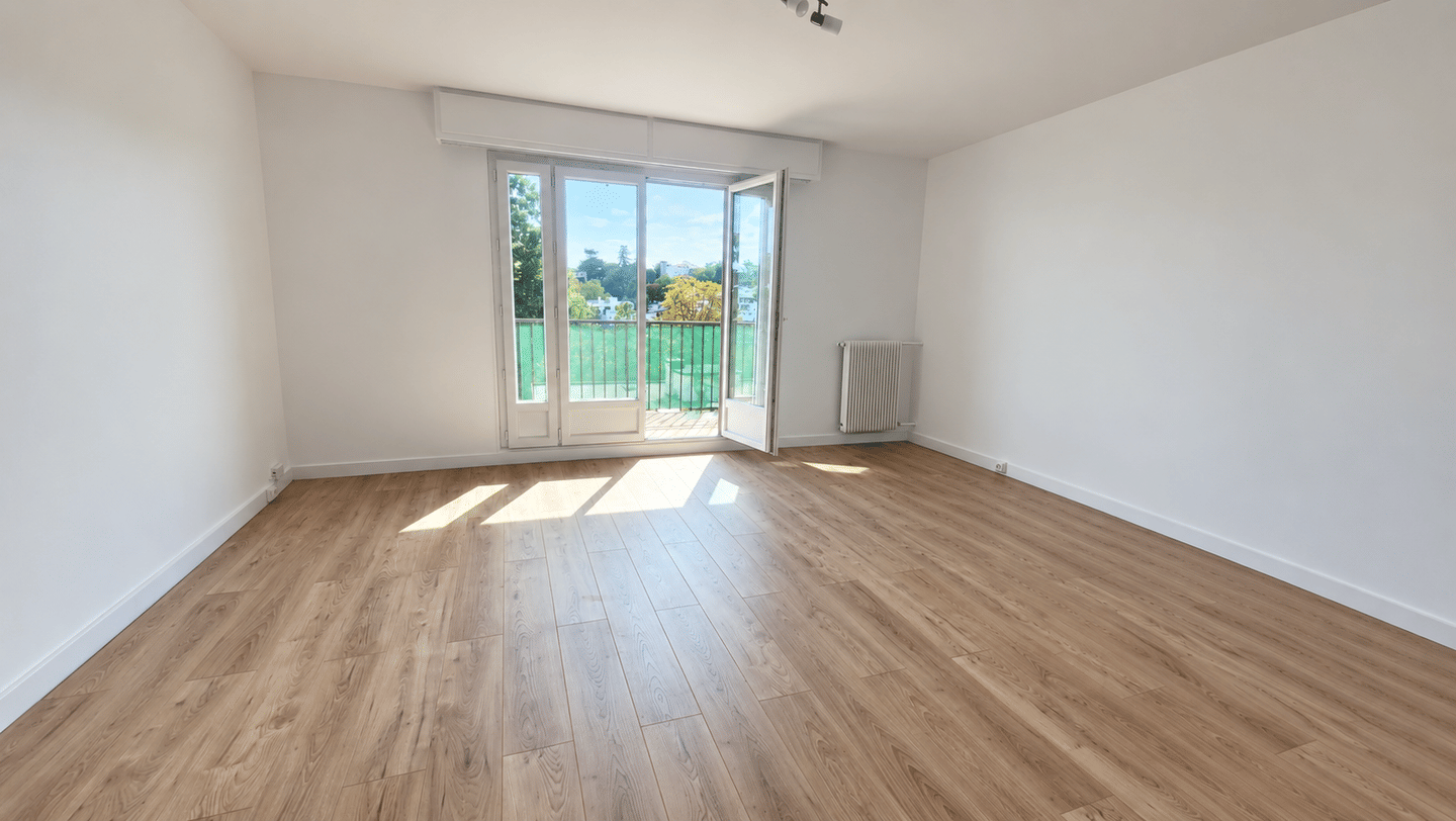 Appartement 4 pièces 94 m² · à Ville-d'Avray · 94,1 m² · 1 860 €/mois