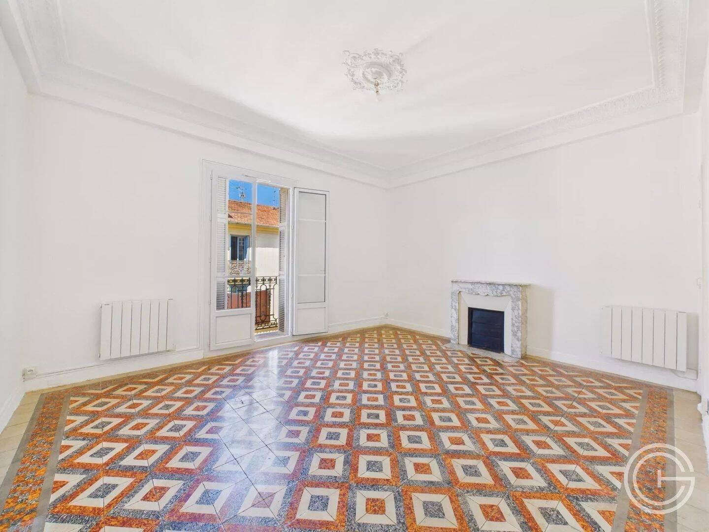 Appartement 4 pièces 85 m² · à Nice · 84,7 m² · 1 395 €/mois