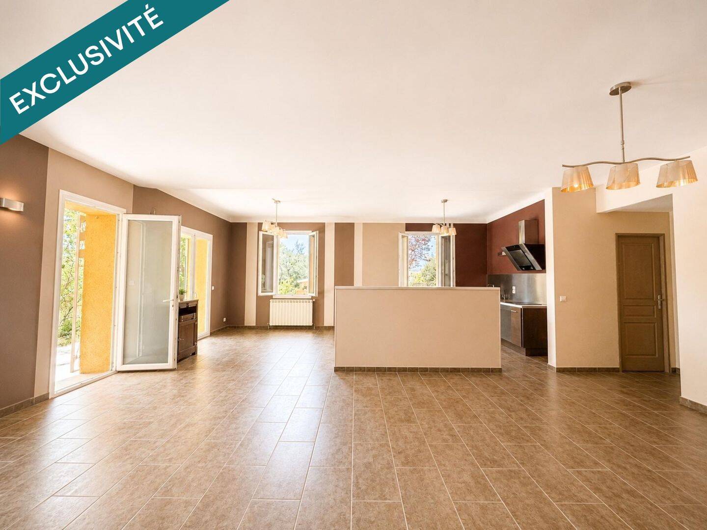 Maison 6 pièces 152 m² · à Coudoux · 152 m² · 640 000 €