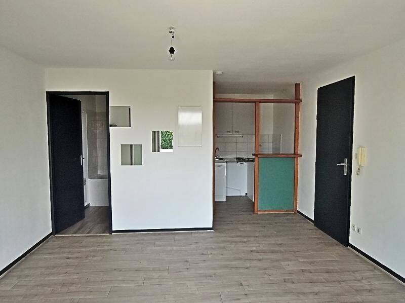 Appartement 1 pièce 23 m² · à Toulouse · 23 m² · 411 €/mois