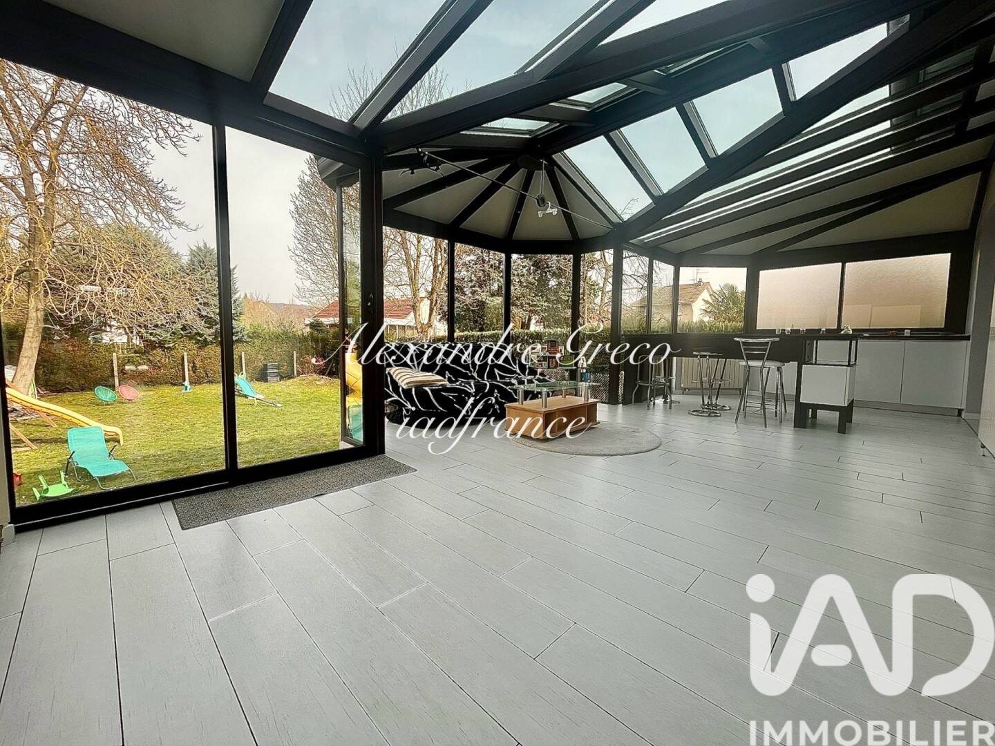 Maison 7 pièces 190 m² · à Taverny · 190 m² · 604 000 €
