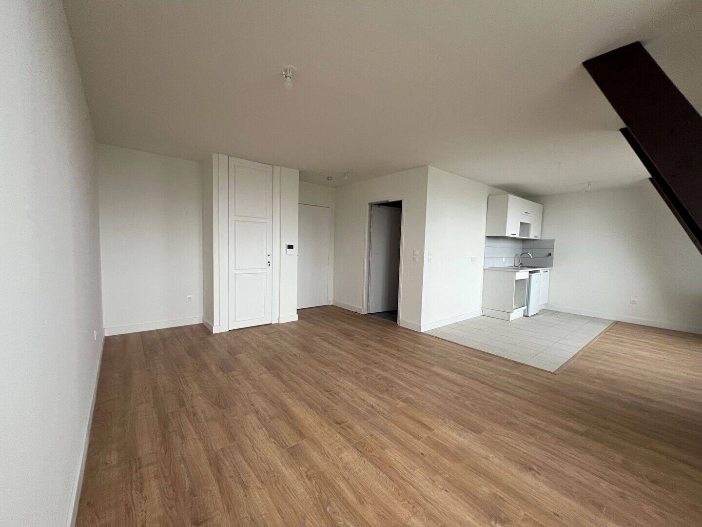 Appartement 1 pièce 43 m² · à Roubaix · 42,5 m² · 645 €/mois