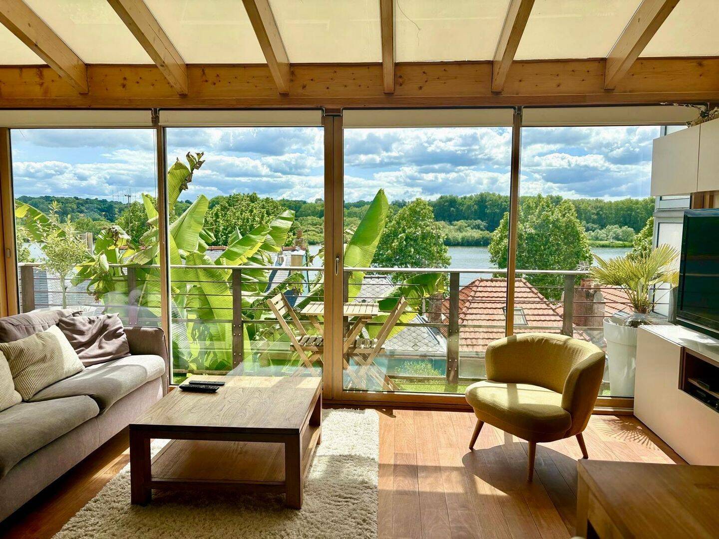 Maison 4 pièces 100 m² · à Indre · 100 m² · 400 000 €