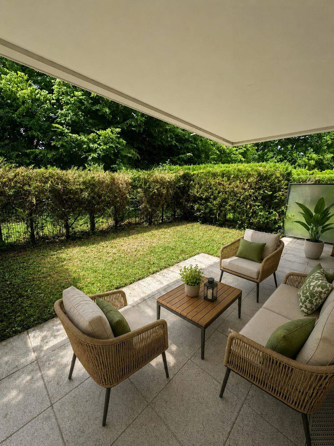 Appartement 2 pièces 44 m² · à Chens-sur-Léman · 43,6 m² · 276 000 €
