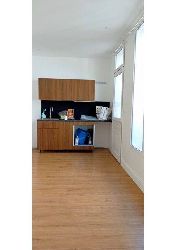 Appartement 1 pièce 22 m² · à Aire-sur-l'Adour · 22 m² · 420 €/mois