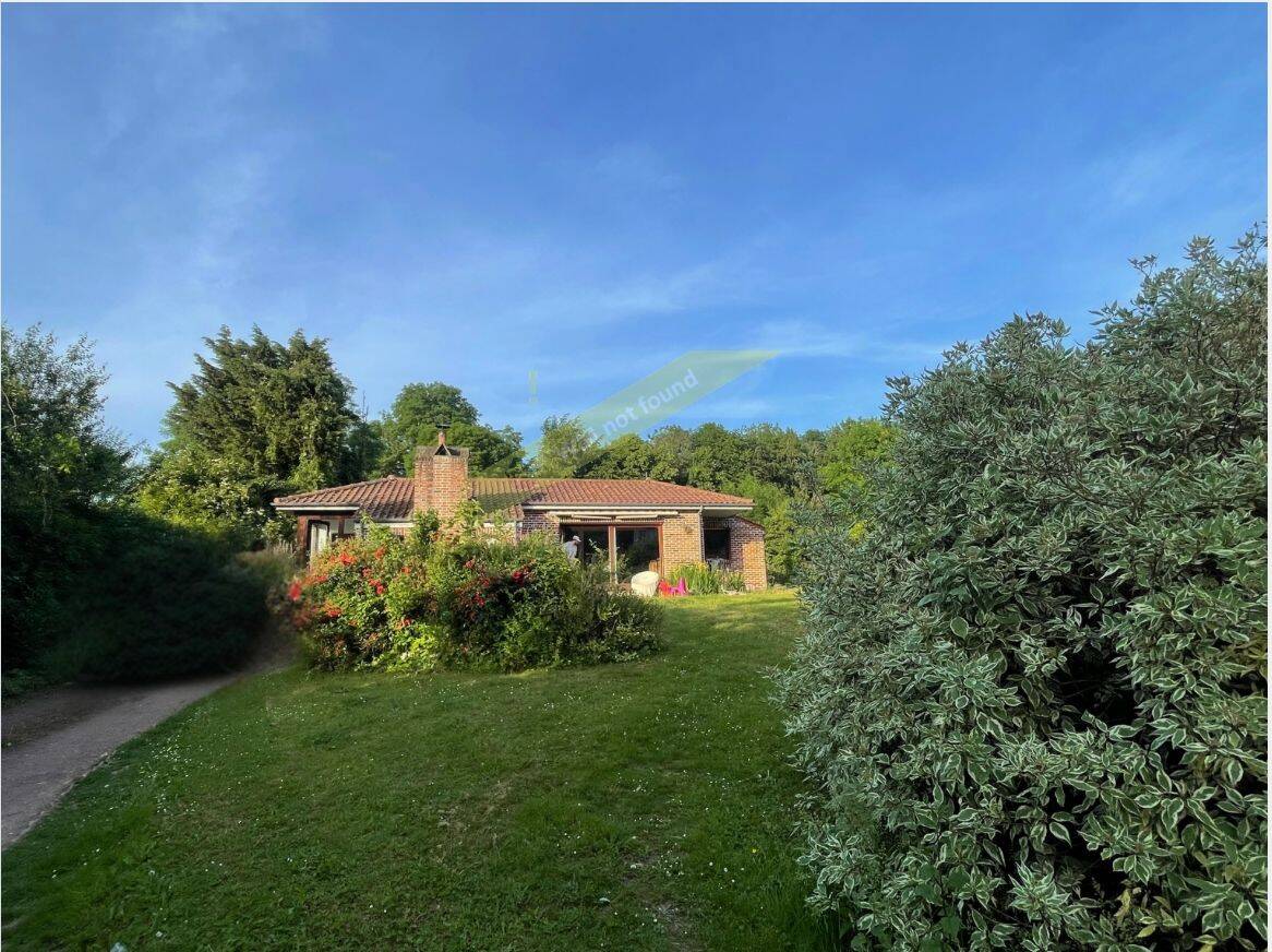Maison 7 pièces 133 m² · à Beaumetz-lès-Loges · 133 m² · 244 500 €