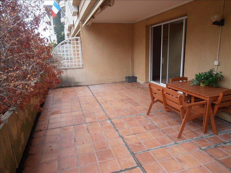 Appartement 4 pièces 94 m² · à Aix-en-Provence · 94 m² · 540 000 €