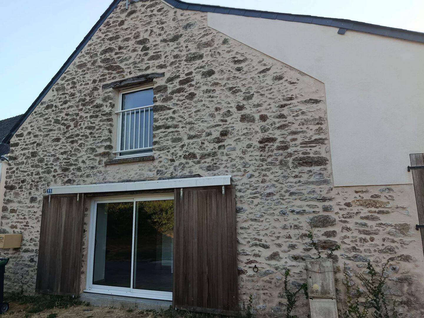 Maison 3 pièces 52 m² · à Prinquiau · 52,4 m² · 650 €