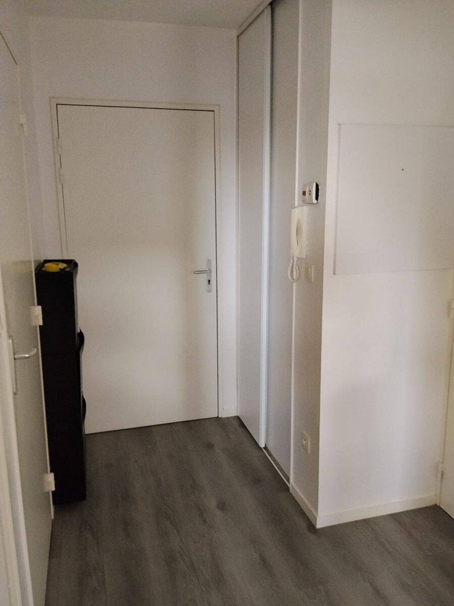 Appartement 3 pièces 60 m² · à Orgères · 60 m² · 700 €