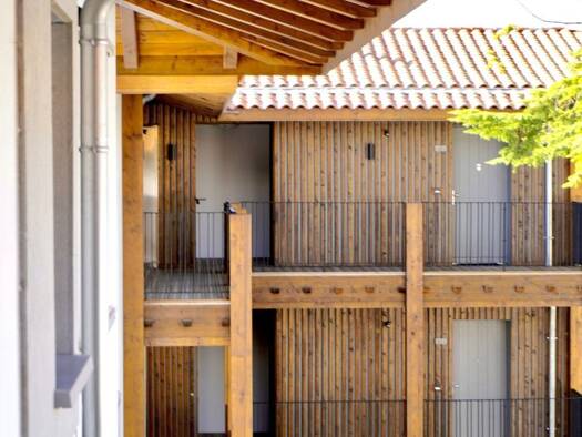 Appartement à vendre - neuf 540 000 € 3 pièces 2 chambres 62,1 m² dès le 31/03/2026 Saint Léon-Marracq Bayonne 64100