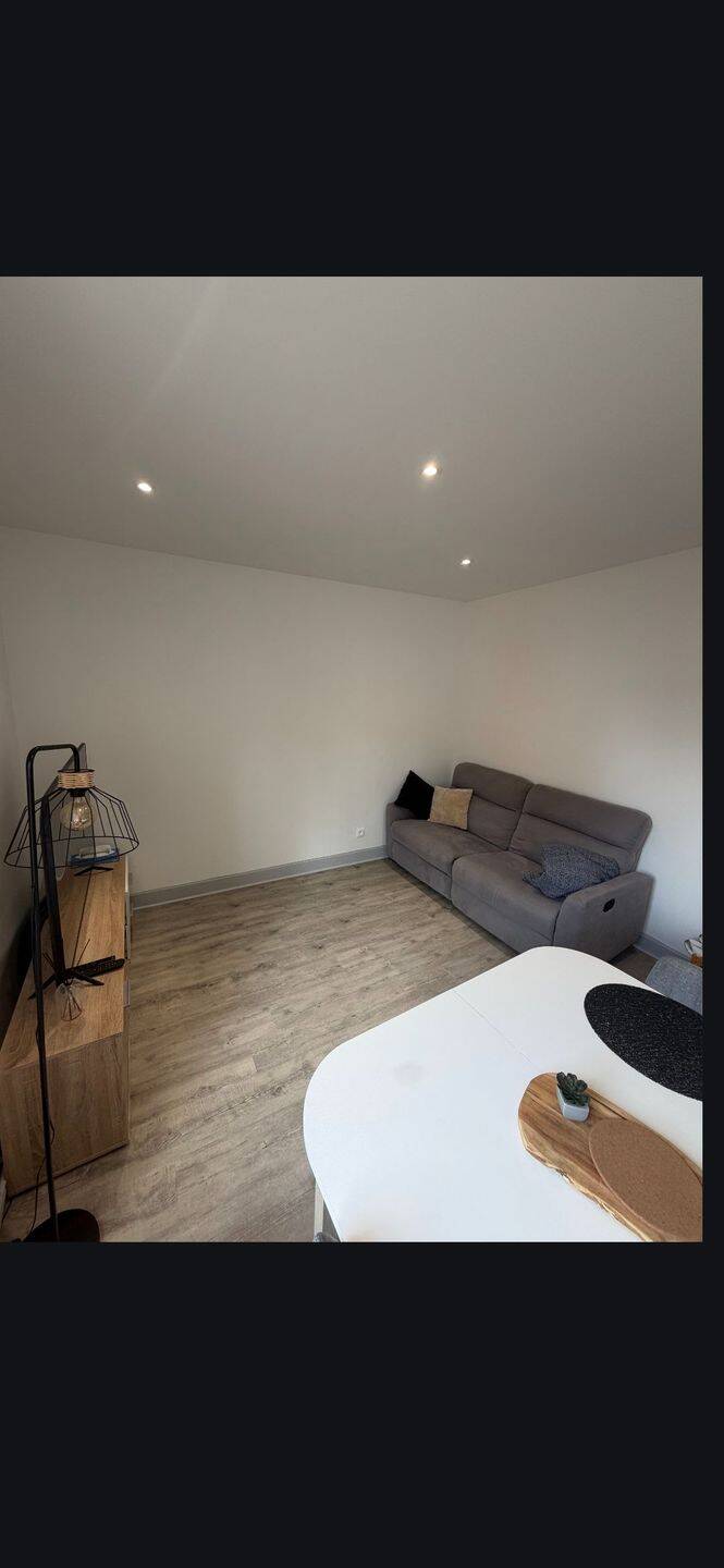 Appartement 2 pièces 55 m² · à Saint-Dié-des-Vosges · 55 m² · 495 €/mois