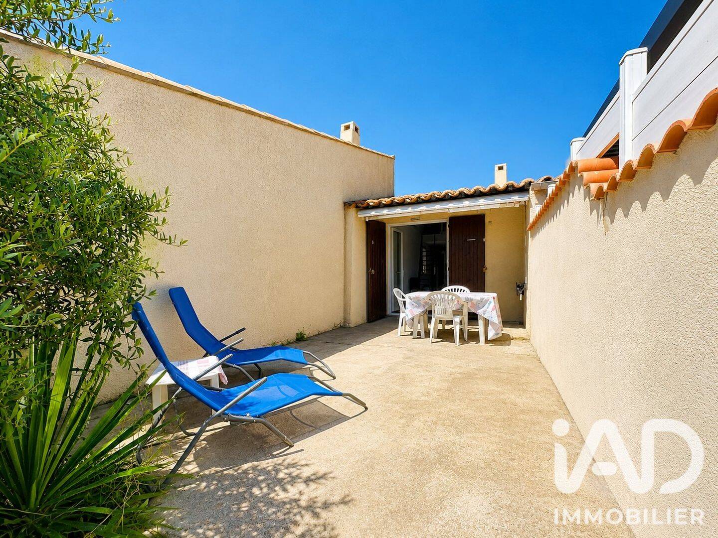 Maison 3 pièces 35 m² · à Agde · 35 m² · 195 000 €
