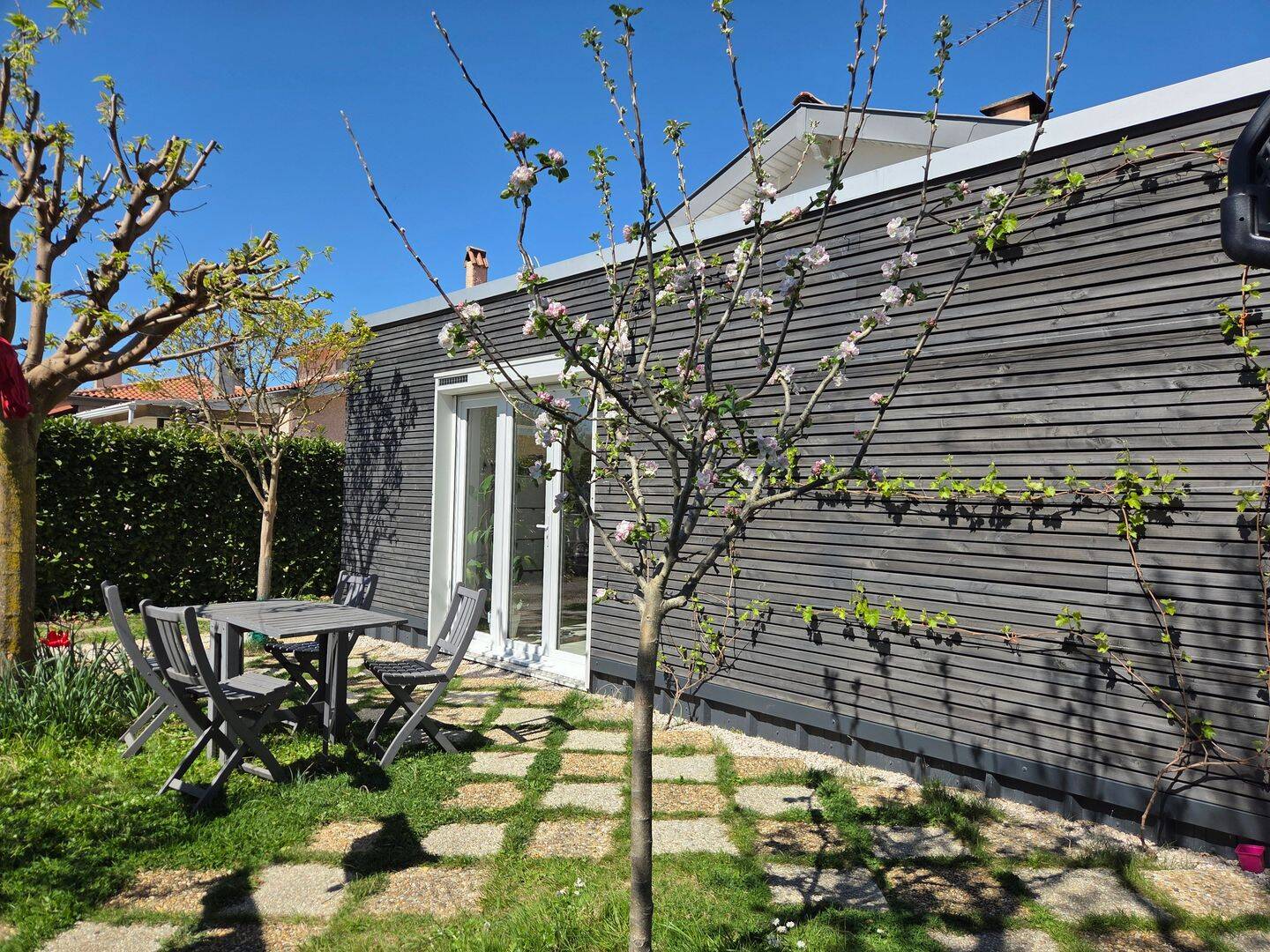 Maison 4 pièces 87 m² · à Saint-Orens-de-Gameville · 87 m² · 1 200 €