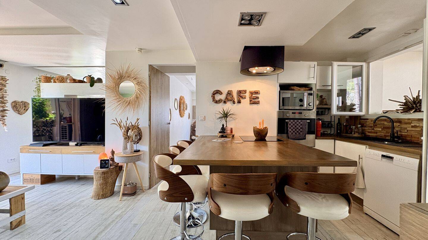 Appartement 3 pièces 57 m² · à Toulon · 57 m² · 255 000 €