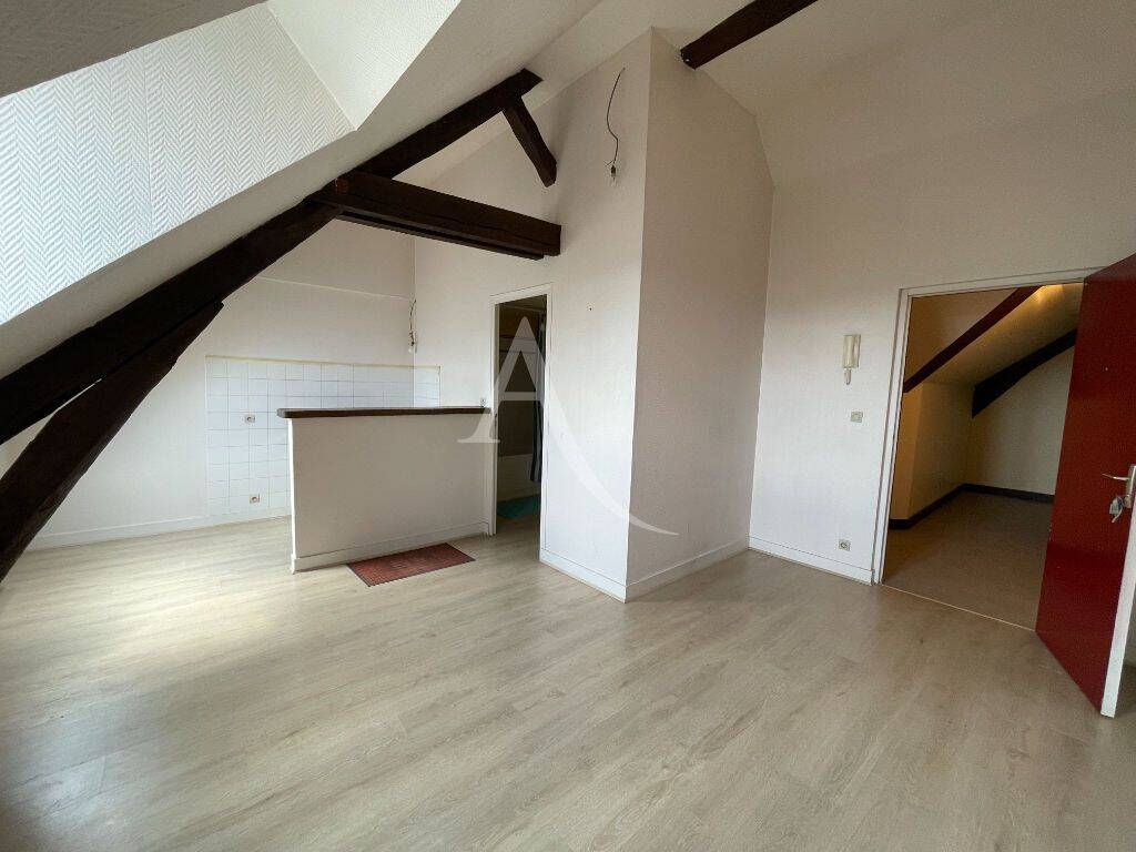 Appartement 1 pièce 21 m² · à Blois · 20,9 m² · 400 €