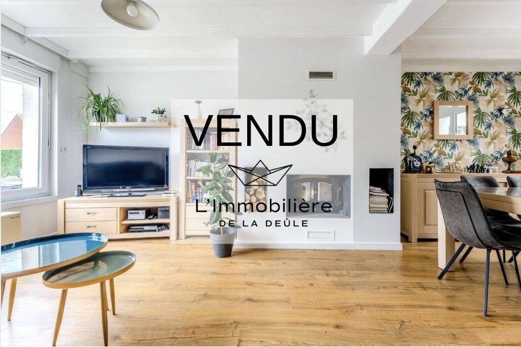Maison 4 pièces 90 m² · à Gondecourt · 90 m² · 229 000 €